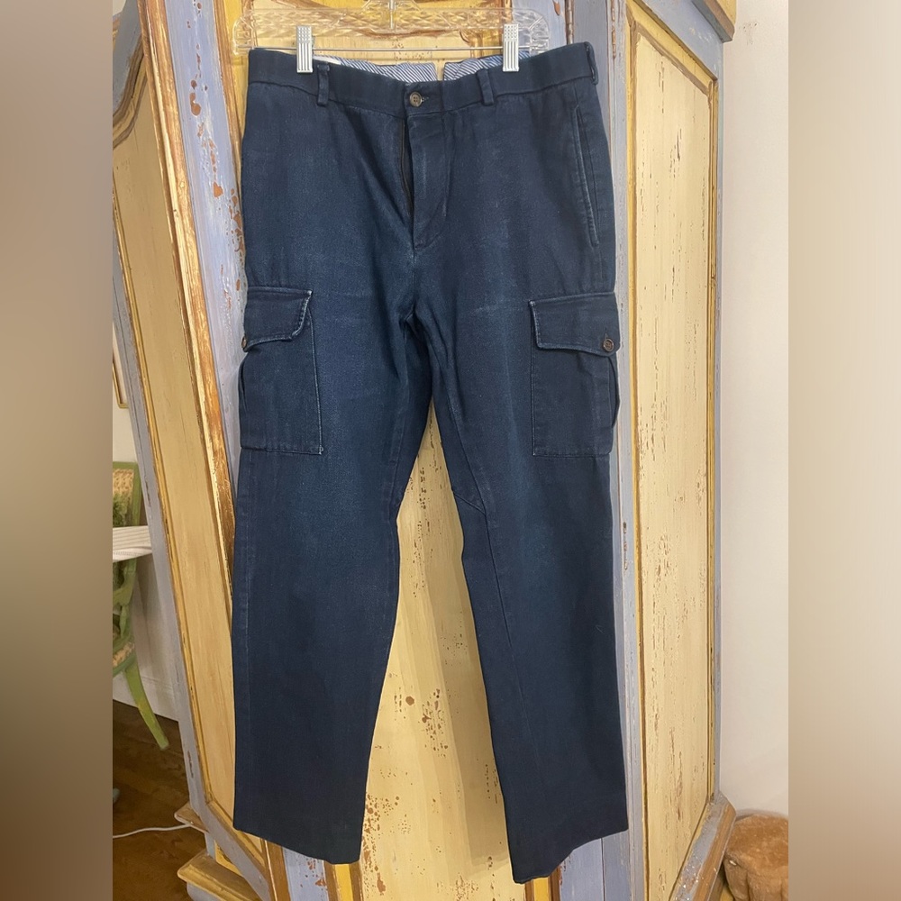 Ovadia & Sons Cargo Pants